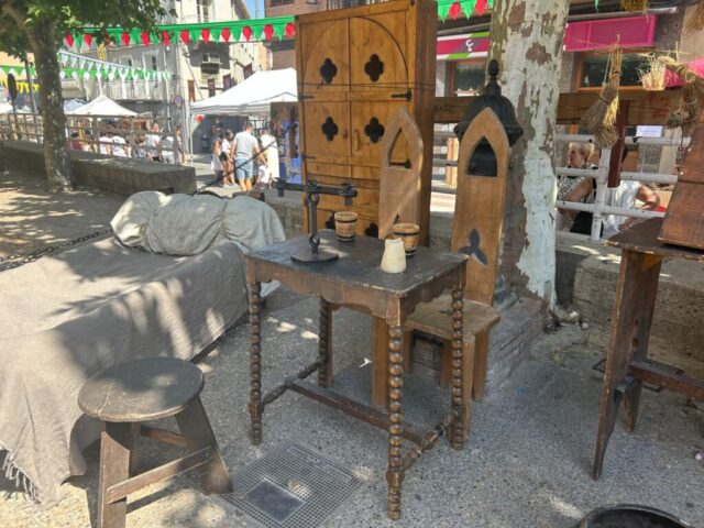 Fiestas Septiembre San Adrian