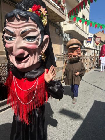 Fiestas Septiembre San Adrian