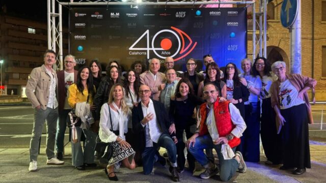 40 Ani Ramon Optica