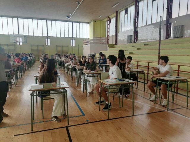 PAU Calahorra