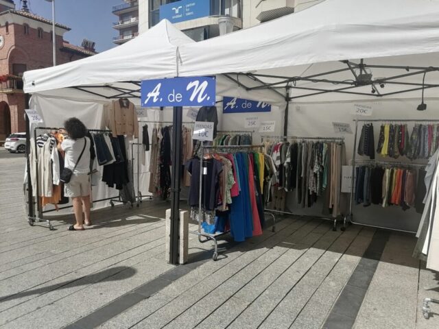 Promostock