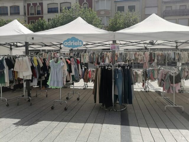 Promostock