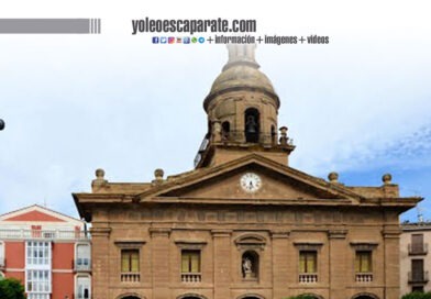 Adjudicada la restauración de los muros y la cubierta del crucero de la iglesia de Santiago por 78.000 euros