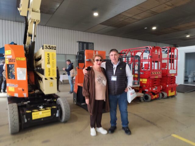 III Jornada sobre Ferretería y Maquinaria Sostenible