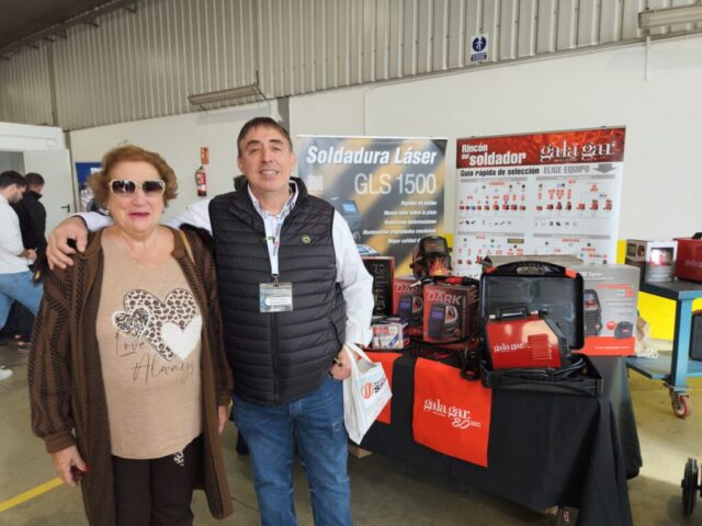 III Jornada sobre Ferretería y Maquinaria Sostenible