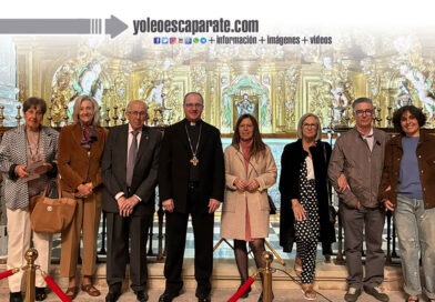 La Catedral de Calahorra recupera el esplendor de la Capilla del Niño Jesús tras una restauración de 129.000 euros