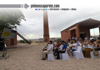 El yacimiento arqueológico de ‘La Clínica’ ofrece una nueva experiencia turística y cultural a través de un vídeo inmersivo y realidad virtual