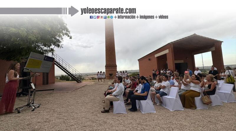 El yacimiento arqueológico de ‘La Clínica’ ofrece una nueva experiencia turística y cultural a través de un vídeo inmersivo y realidad virtual