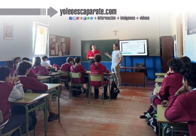 Calahorra invita a familias y jóvenes a hablar sin tabúes sobre la conducta suicida