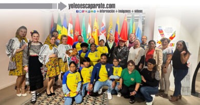 La artesanía y la diversidad cultural llenan la Casa de los Curas en el arranque de las IV Jornadas Interculturales de Calahorra