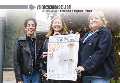 Las XVI Jornadas del Champiñón y la Seta reunirán agricultura, gastronomía, promoción y turismo del 29 de octubre al 1 de noviembre en Autol