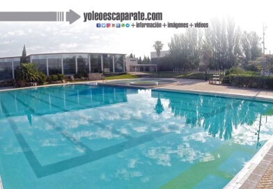 El 10 de junio abre la piscina de verano del C.P.M. ‘La Planilla’ hasta el 10 de septiembre