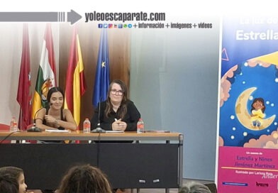 ‘La luz de Estrella’, un cuento nacido para hablar de acogimiento, emociones y esperanza