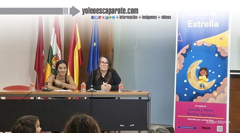 ‘La luz de Estrella’, un cuento nacido para hablar de acogimiento, emociones y esperanza