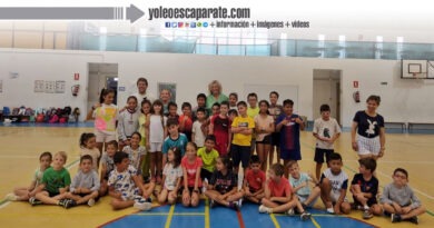 El 11 de mayo se abre el plazo de inscripción para la Ludoteca municipal de verano