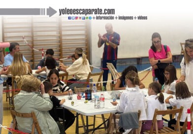 Ludus Calagurritanum reúne a jóvenes y familias en una jornada dedicada al juego