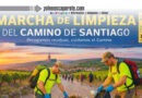 La Asociación de Amigos del Camino de Santiago de Alfaro organiza una marcha de limpieza del Camino de Santiago hasta Castejón