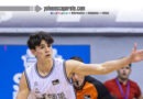 Marcos Bella debuta en la ACB y culmina su prometedor ascenso en el baloncesto nacional