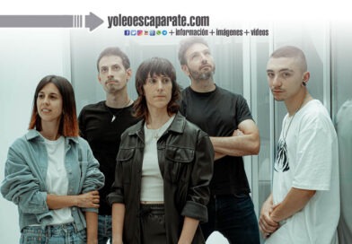 Marcú presenta “El destino”, su nuevo single cargado de emoción y sensibilidad