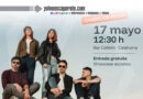 El grupo calagurritano Marcú presenta su primer disco “Historias Distintas” este domingo en Calahorra