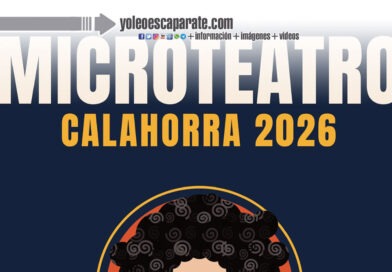 Nueva cita con el microteatro el próximo 24 de octubre en el Centro cultural ‘Deán Palacios’