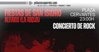 Mil Códobas abren el concierto de Hékate “40 años no es nada