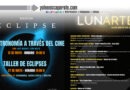 El CJCC continúa una semana llena de creatividad, ciencia y participación juvenil con Artestima, Misión Eclipse y LUNARTE