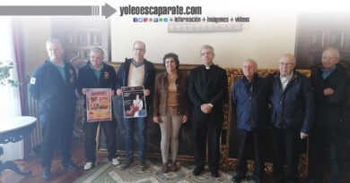 El Cabildo de la Catedral de Calahorra impulsa una ambiciosa programación cultural, turística y patrimonial hasta otoño
