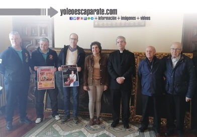 El Cabildo de la Catedral de Calahorra impulsa una ambiciosa programación cultural, turística y patrimonial hasta otoño
