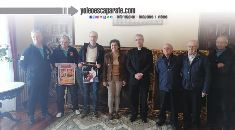 El Cabildo de la Catedral de Calahorra impulsa una ambiciosa programación cultural, turística y patrimonial hasta otoño