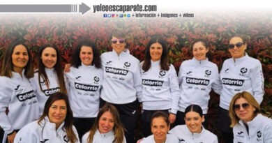 El JCS Pádel Azagra CPJ firma un fin de semana de títulos y grandes actuaciones