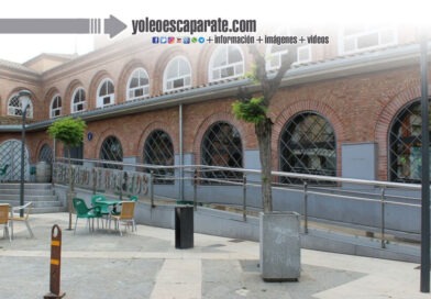 La Plaza de Abastos de Calahorra vuelve a quedarse sin interesados para cinco de sus puestos