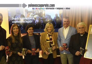 Calahorra presenta su Semana Santa 2026