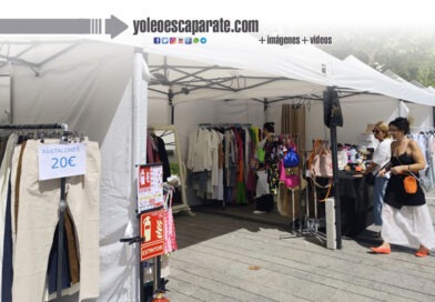 En marcha hasta el domingo una nueva edición de Promostock