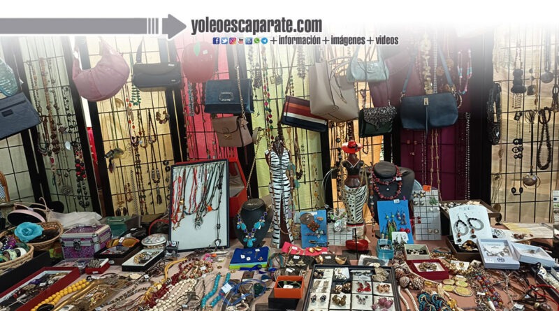 En marcha el Rastrillo de Cuaresma 2026 de Alfaro