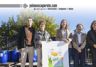 La Rioja habilita 18 puntos para retirar gratis productos fitosanitarios caducados del campo