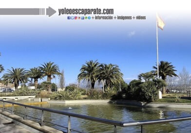Calahorra solicita 300.000 euros para desarrollar el proyecto ‘Calahorra VERDE’