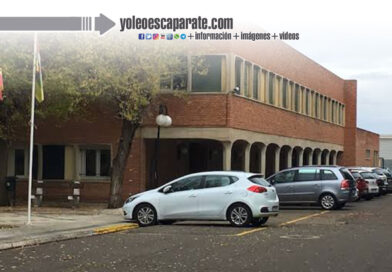 879.729 euros para el servicio de comidas de la residencia Espíritu Santo de Calahorra