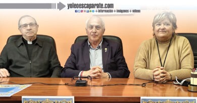 Autol se prepara para vivir la Semana Santa 2026 con un completo programa de actos litúrgicos y procesionales