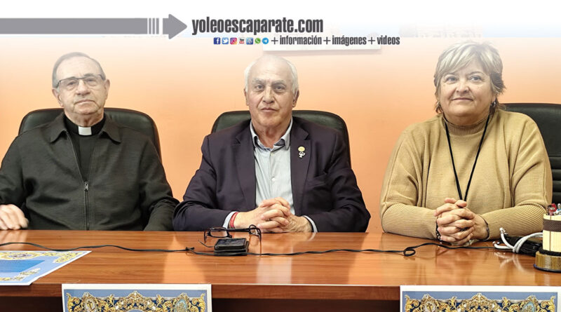 Autol se prepara para vivir la Semana Santa 2026 con un completo programa de actos litúrgicos y procesionales