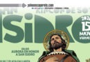 Rincón de Soto celebra la festividad de San Isidro con actos religiosos, tradición y homenaje a los mayores