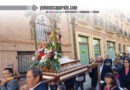 La Cofradía de San José celebra sus actos en honor al Santo y a sus difuntos