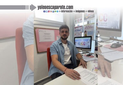 El Consejo de la Juventud Comarcal de Calahorra incorpora a un nuevo trabajador para impulsar la inclusión y la participación juvenil