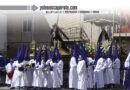 Autol vive con intensidad su Semana Santa, marcada por la tradición y la participación. GALERIA
