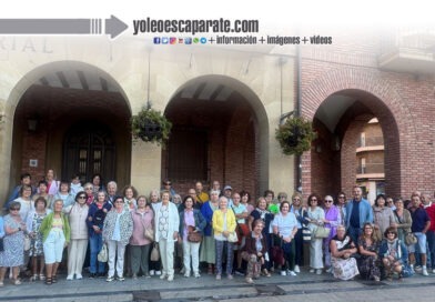 El taller de bienestar emocional y el curso de cocina para mayores comienzan con una alta participación
