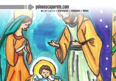 Convocado el concurso de felicitaciones navideñas dirigido a los escolares de la ciudad