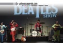 El Teatro Ideal vibró con el homenaje a The Beatles y ya cuenta con una galería de fotos del concierto