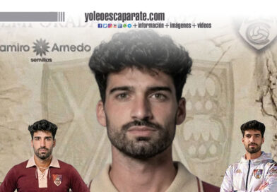 El CD Calahorra incorpora a Toni Peris a su plantilla para esta temporada