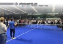 Récord de participación en el Torneo Aniversario Inpadel 2026
