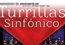 La Sinfónica de Navarra presenta en Azagra “Turrillas Sinfónico” el 9 de mayo en la Parroquia del Salvador
